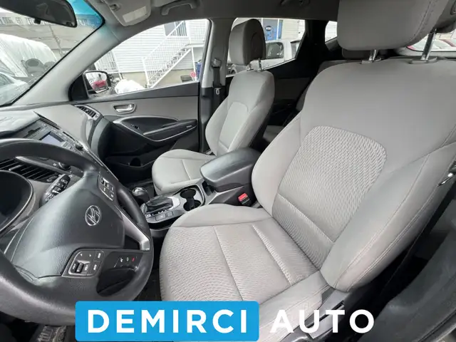 2015 Hyundai Santa Fe Sport PremiumJamais AccidenteeSAAQ Cer - Photo 20