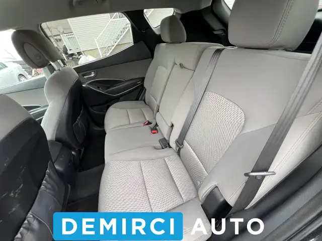 2015 Hyundai Santa Fe Sport PremiumJamais AccidenteeSAAQ Cer - Photo 21