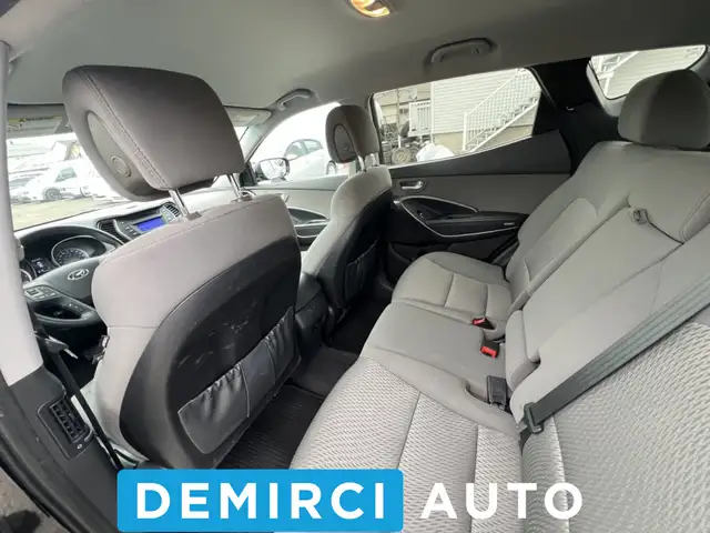 2015 Hyundai Santa Fe Sport PremiumJamais AccidenteeSAAQ Cer - Photo 22