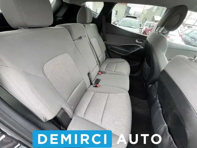 2015 Hyundai Santa Fe Sport PremiumJamais AccidenteeSAAQ Cer - Photo 23