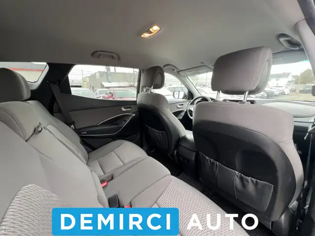 2015 Hyundai Santa Fe Sport PremiumJamais AccidenteeSAAQ Cer - Photo 24