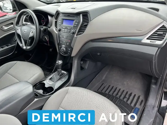 2015 Hyundai Santa Fe Sport PremiumJamais AccidenteeSAAQ Cer - Photo 25