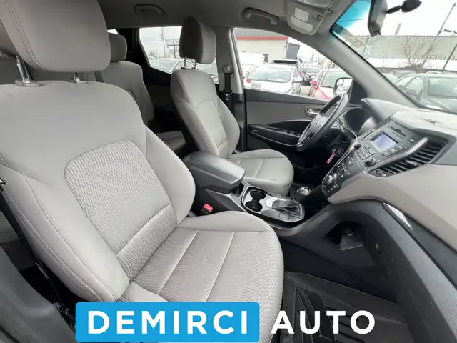 2015 Hyundai Santa Fe Sport PremiumJamais AccidenteeSAAQ Cer - Photo 26