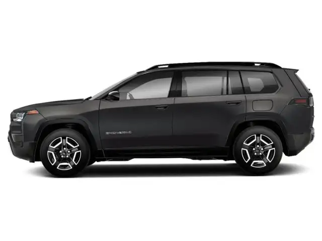 2026 Jeep Cherokee Laredo - Photo 2