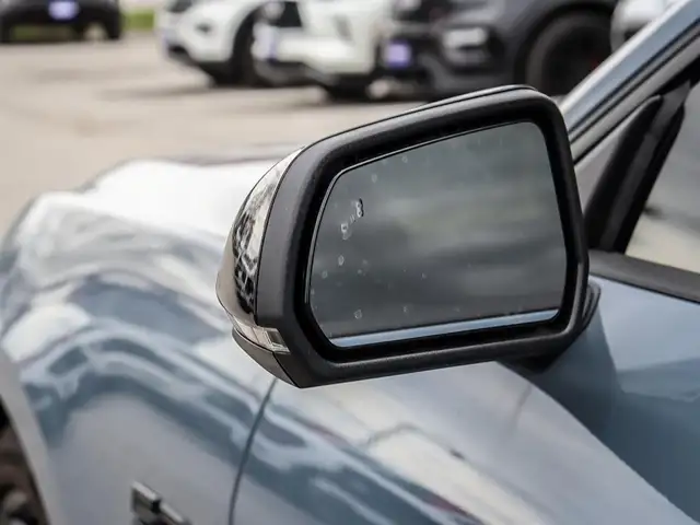 2025 Ford Mustang GT Premium Fastback - Photo 7