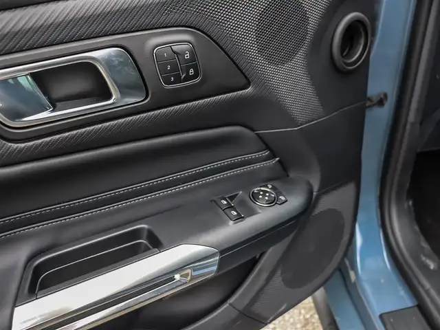 2025 Ford Mustang GT Premium Fastback - Photo 8