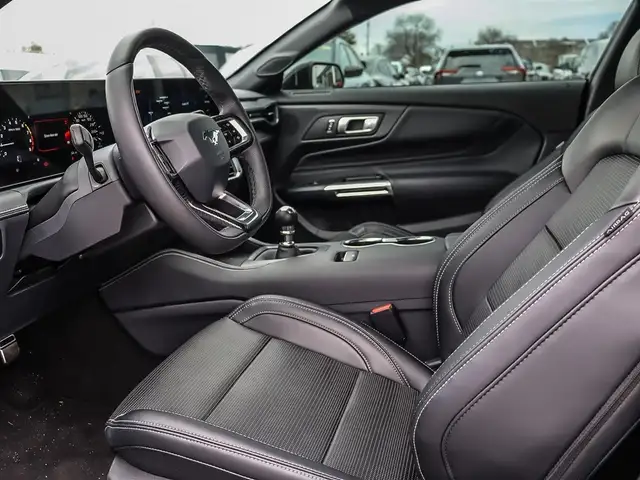 2025 Ford Mustang GT Premium Fastback - Photo 9