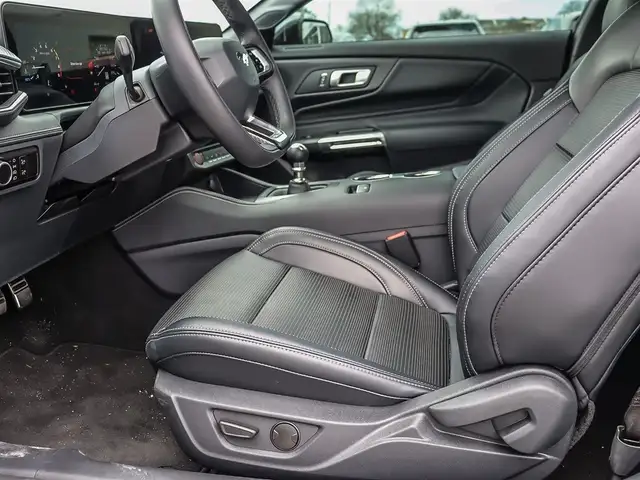 2025 Ford Mustang GT Premium Fastback - Photo 10