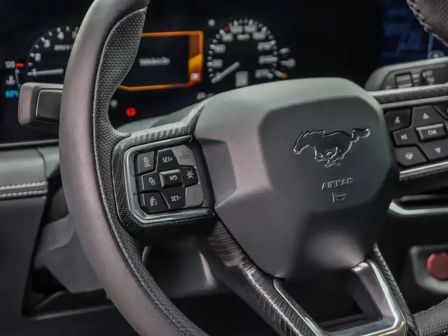 2025 Ford Mustang GT Premium Fastback - Photo 13