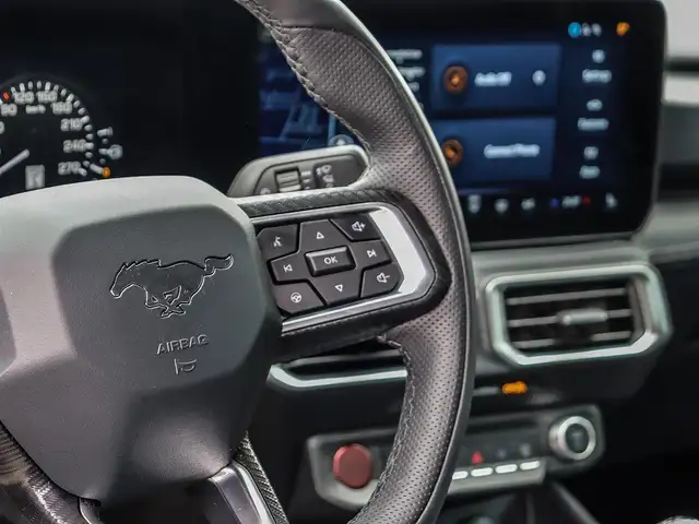 2025 Ford Mustang GT Premium Fastback - Photo 14