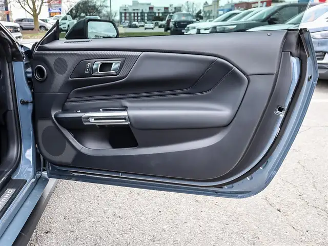 2025 Ford Mustang GT Premium Fastback - Photo 17