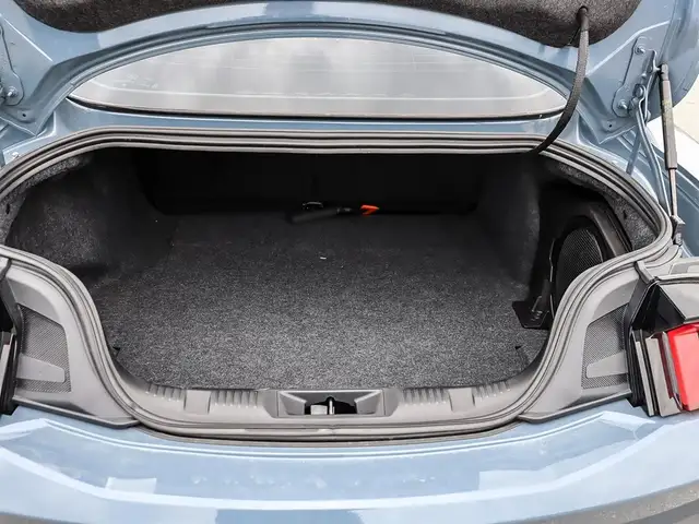 2025 Ford Mustang GT Premium Fastback - Photo 18