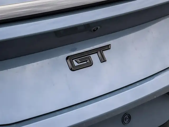 2025 Ford Mustang GT Premium Fastback - Photo 19