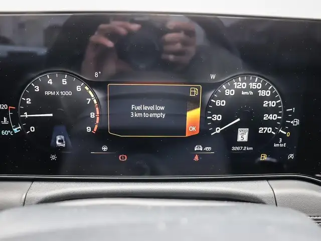 2025 Ford Mustang GT Premium Fastback - Photo 21