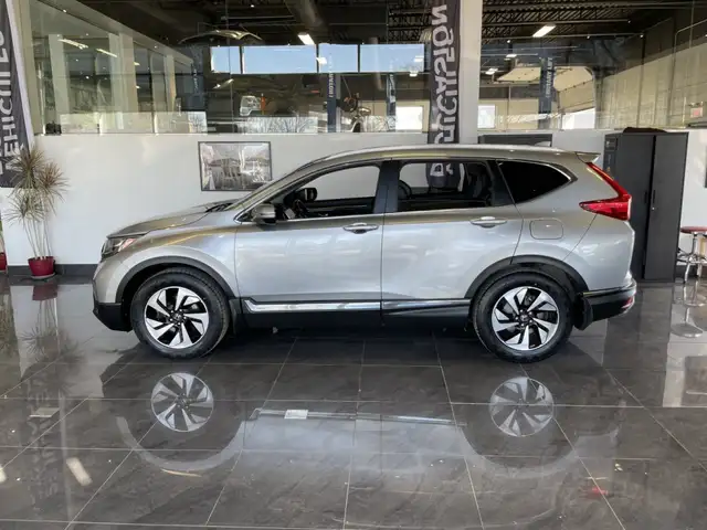 2017 Honda CR-V Touring - Photo 4