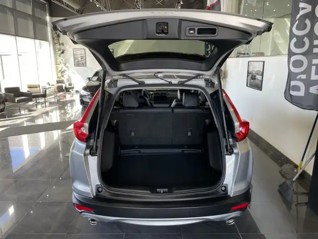 2017 Honda CR-V Touring - Photo 9