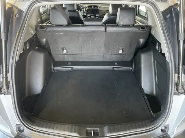 2017 Honda CR-V Touring - Photo 10