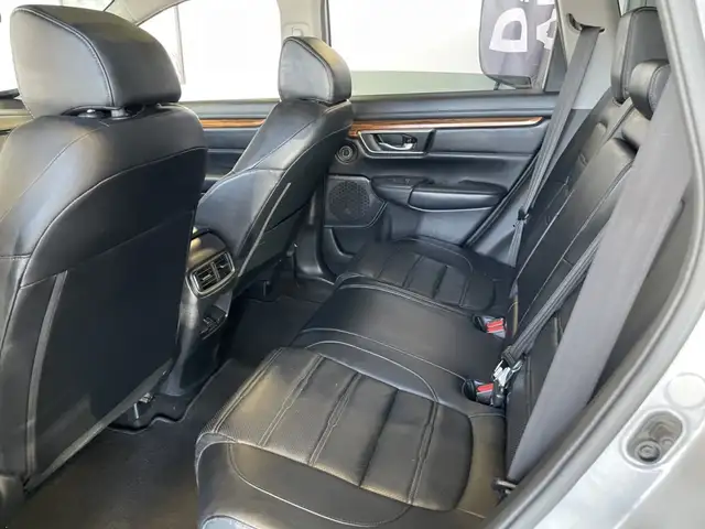 2017 Honda CR-V Touring - Photo 12