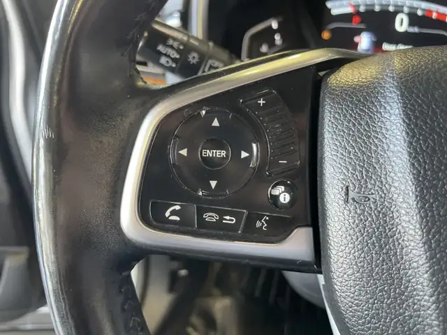 2017 Honda CR-V Touring - Photo 19