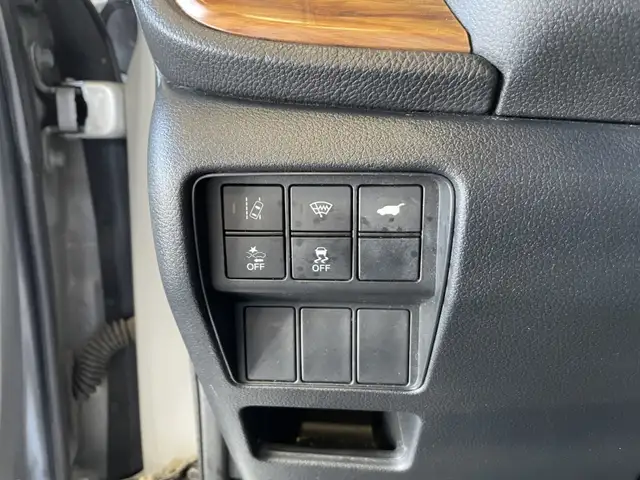 2017 Honda CR-V Touring - Photo 21