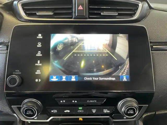 2017 Honda CR-V Touring - Photo 23