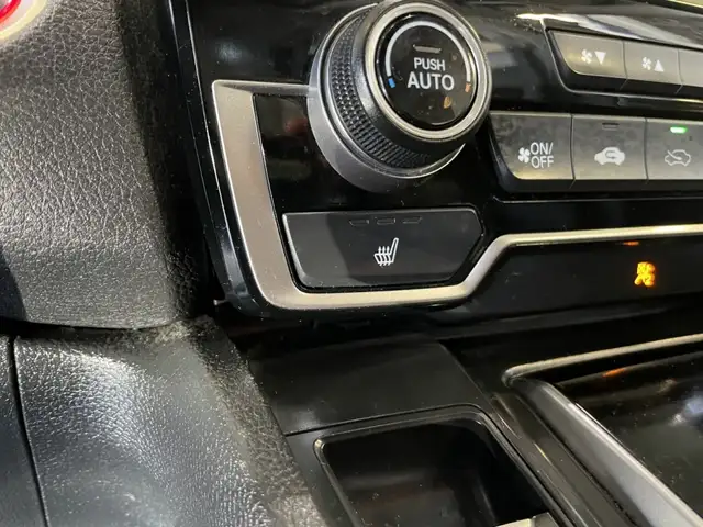 2017 Honda CR-V Touring - Photo 25