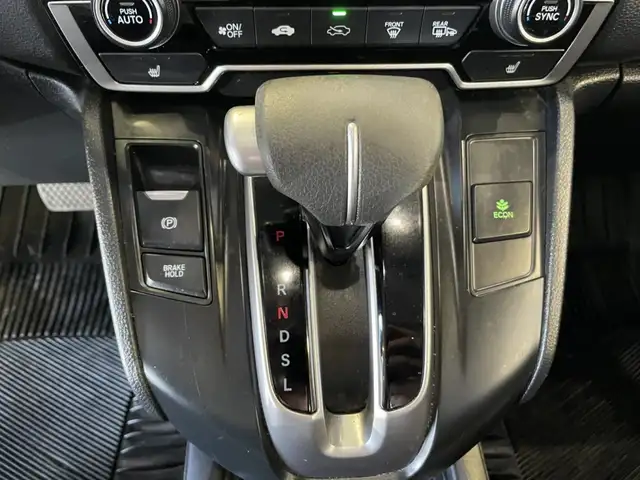 2017 Honda CR-V Touring - Photo 26