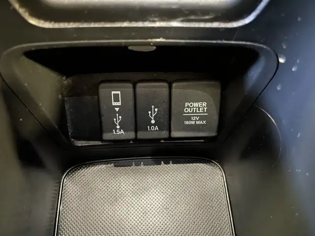 2017 Honda CR-V Touring - Photo 27