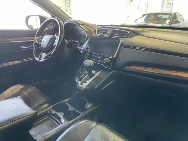 2017 Honda CR-V Touring - Photo 30