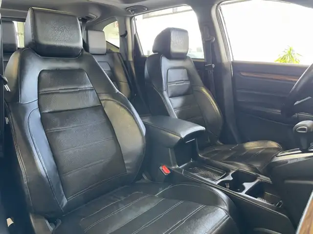 2017 Honda CR-V Touring - Photo 31