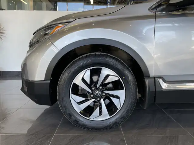 2017 Honda CR-V Touring - Photo 33