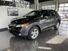 2015 Acura RDX