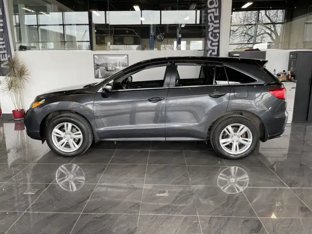2015 Acura RDX - Photo 4