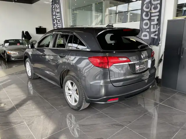 2015 Acura RDX - Photo 5