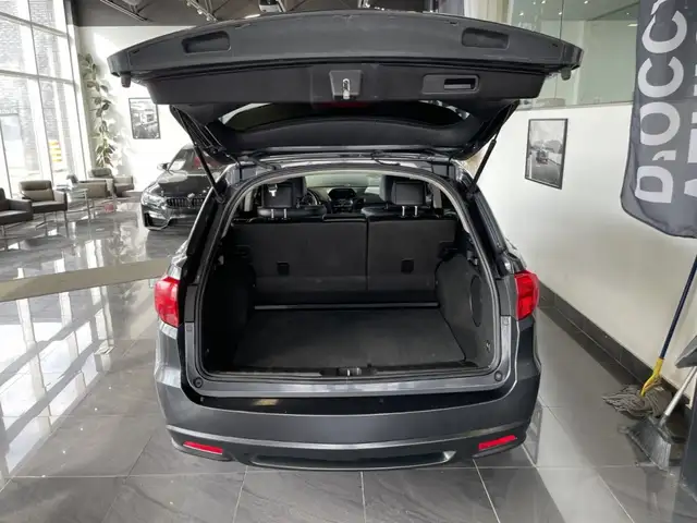 2015 Acura RDX - Photo 8