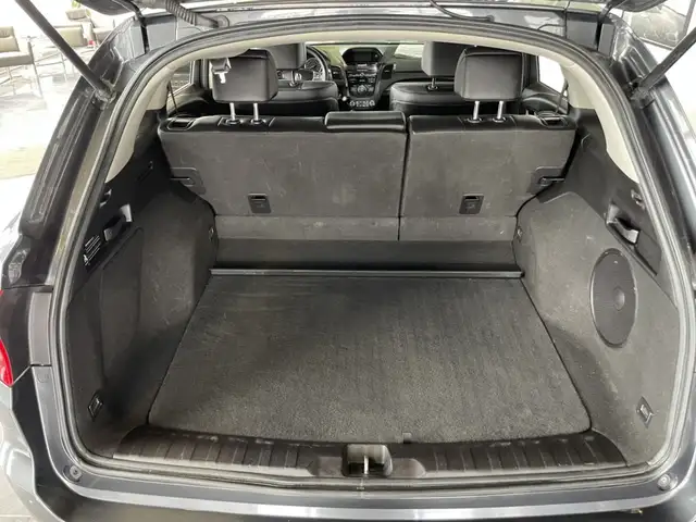 2015 Acura RDX - Photo 9