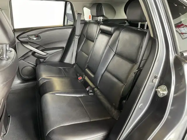 2015 Acura RDX - Photo 10