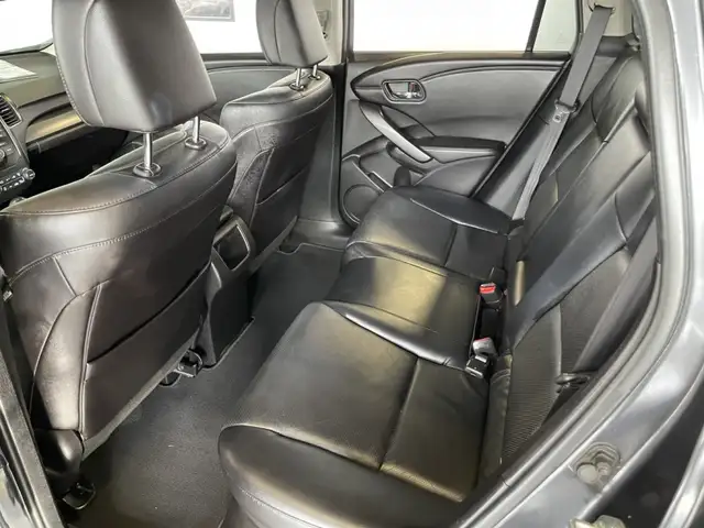 2015 Acura RDX - Photo 11