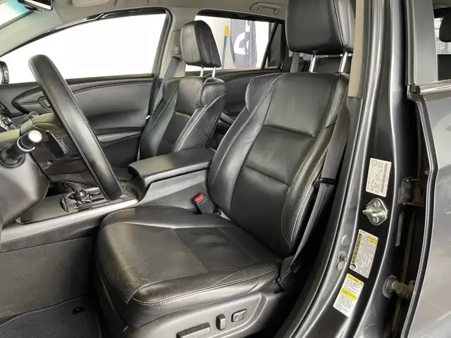 2015 Acura RDX - Photo 13