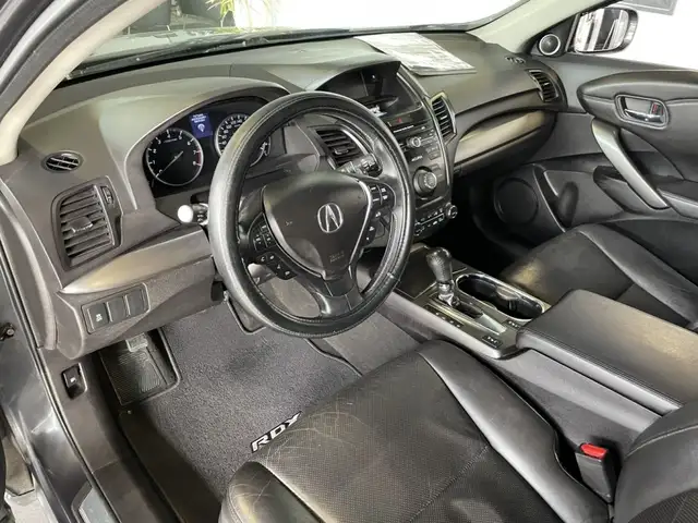 2015 Acura RDX - Photo 14