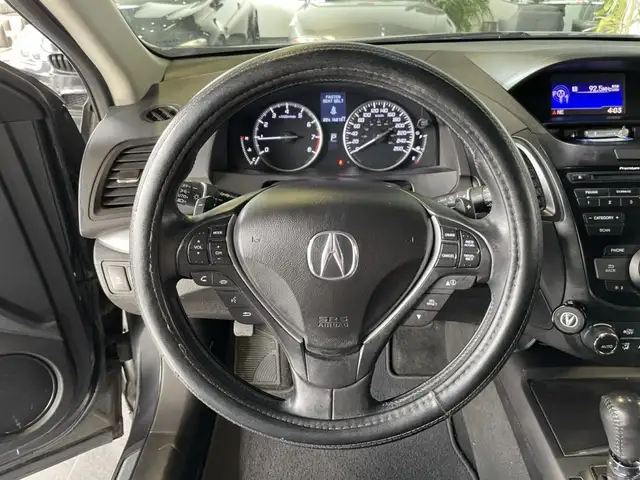 2015 Acura RDX - Photo 16