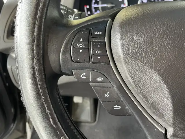 2015 Acura RDX - Photo 17