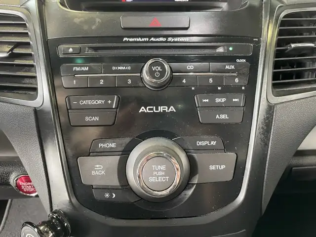 2015 Acura RDX - Photo 21