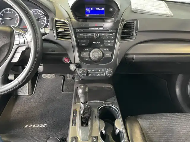2015 Acura RDX - Photo 24