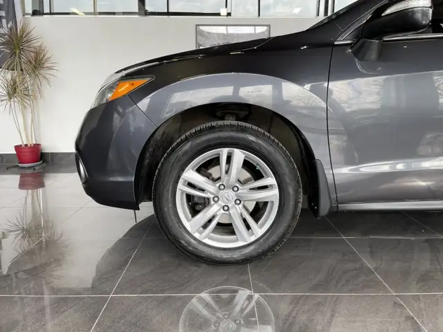 2015 Acura RDX - Photo 28