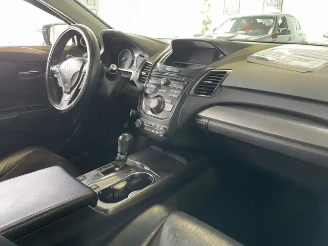 2015 Acura RDX - Photo 30