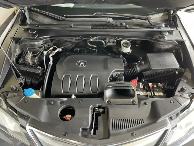 2015 Acura RDX - Photo 32