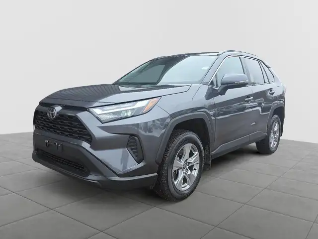 2024 Toyota RAV4 XLE XLE | Adaptive Cruise | Sunroof
