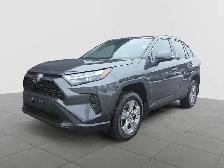 2024 Toyota RAV4 XLE XLE | Adaptive Cruise | Sunroof