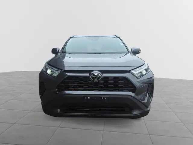 2024 Toyota RAV4 XLE XLE | Adaptive Cruise | Sunroof - Photo 2